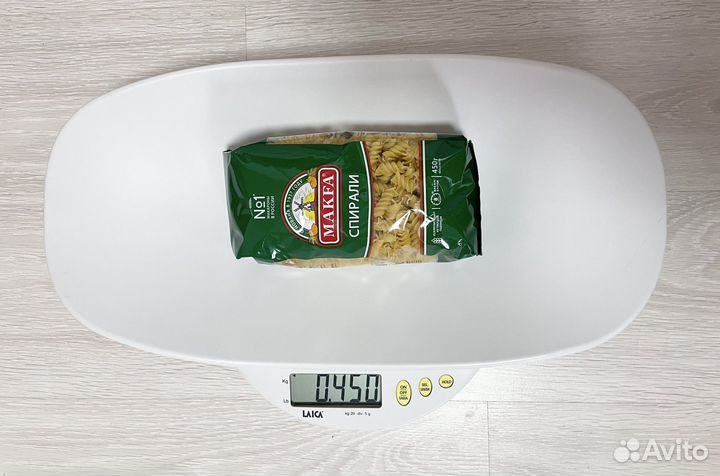 Детские весы для новорожденных leica