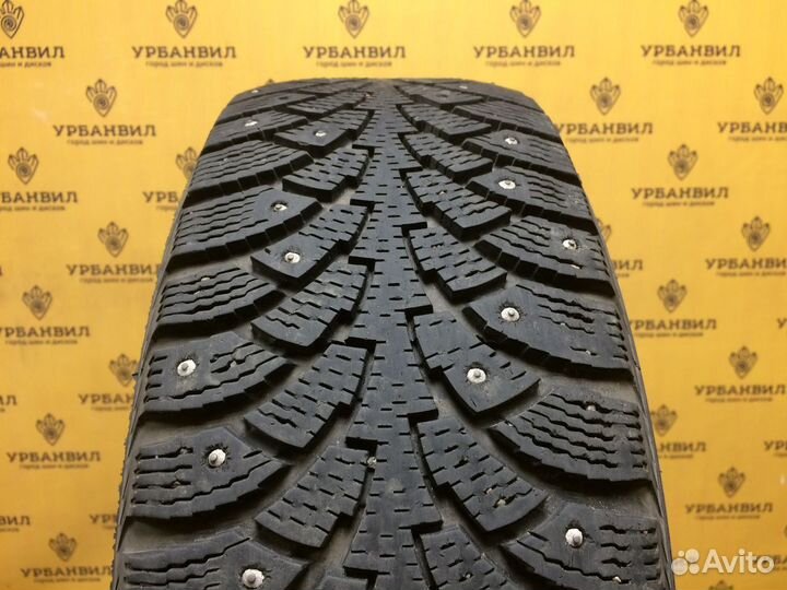 Nokian Tyres Nordman 4 185/60 R15 88T