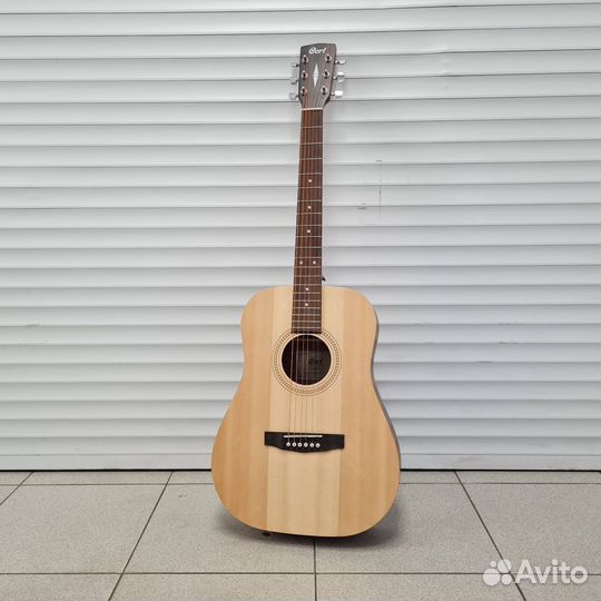 Акустическая гитара (7/8), Cort Earth 50 Series OP