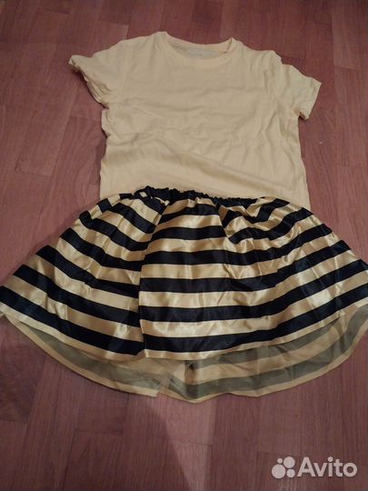 Карнавальный костюм пчелка