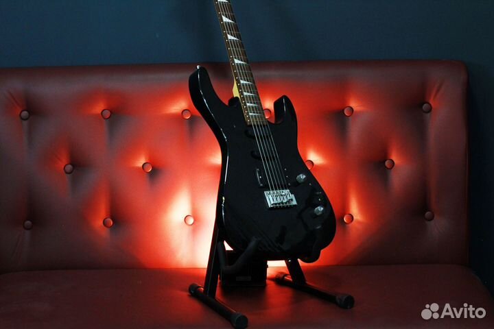 Электрогитара Stagg