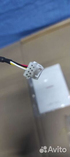 Камера заднего вида Nissan X-trail T32 Yandex