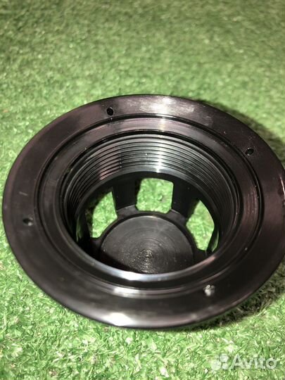 Клапан воздушный