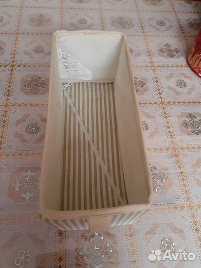 Чехлы для одежды IKEA