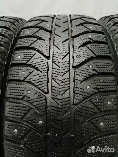 Firestone Ice Cruiser 7 225/60 R17