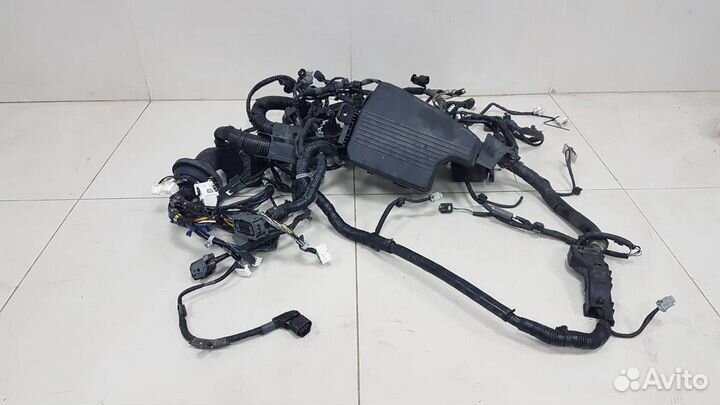 Проводка коса Mazda Mazda 6 GJ 2013-2016