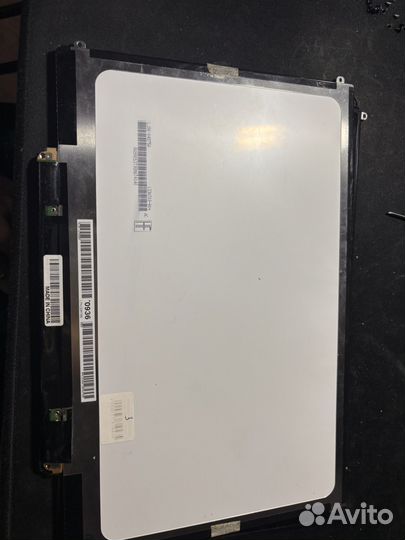 Матрицы macbook air a1304 mid 2009