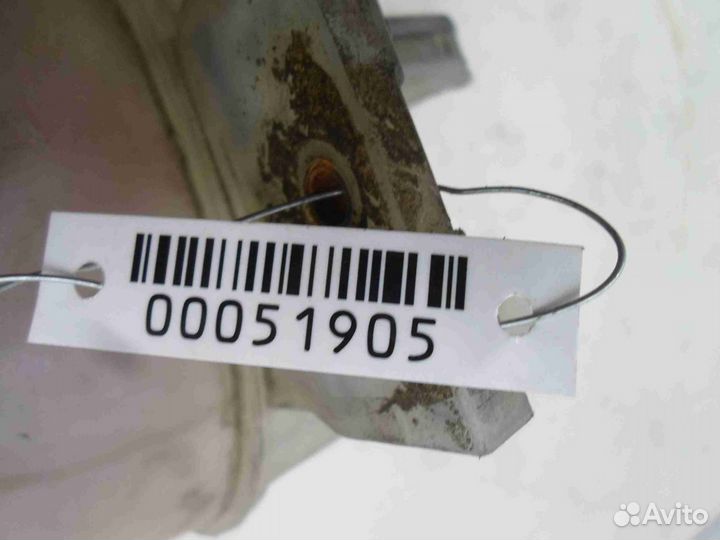 Бачок расширительный Volkswagen Crafter 1 2E