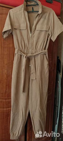 Комбинезон женский