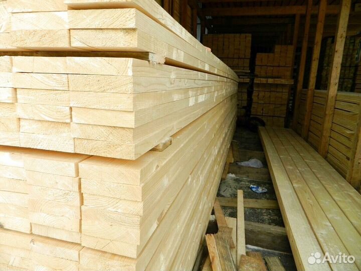 Доска пиломатериалы