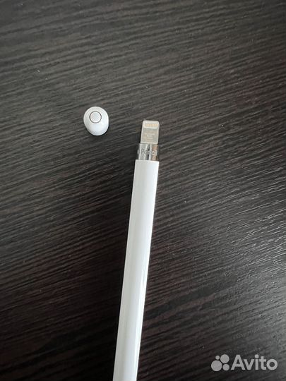 Apple pencil 1 го поколения