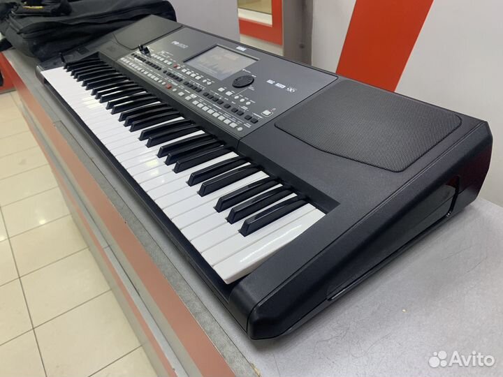 П95) Синтезатор korg PA600