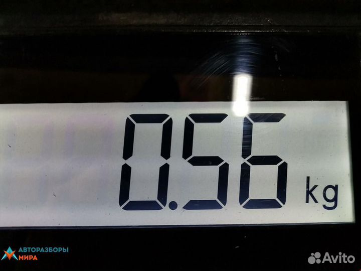 Корпус термостата Volkswagen Polo 4 рест. 2007