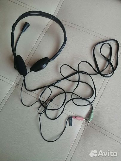 Наушники