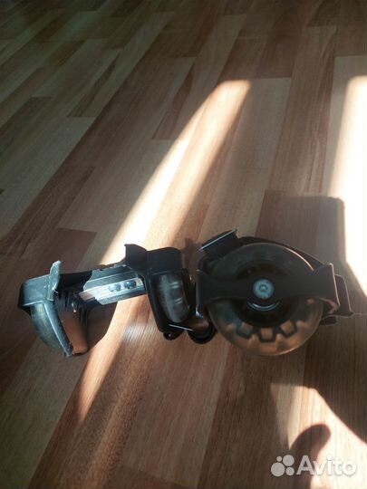 Колёсики на кроссовки