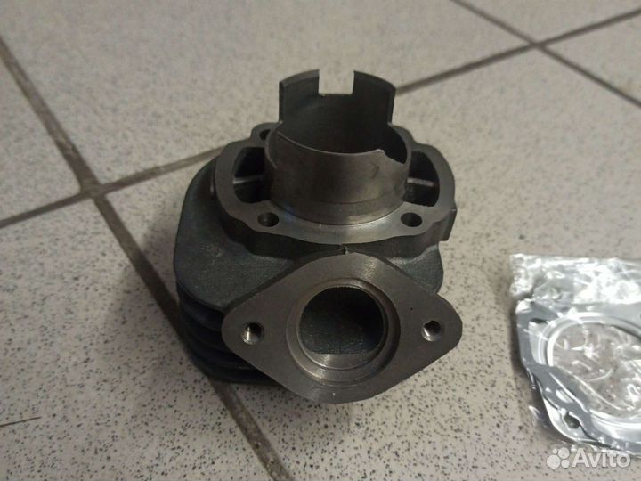 Поршневая af34/35 Honda dio