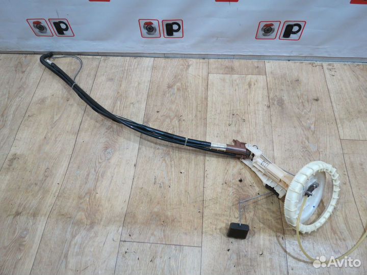 Датчик уровня топлива Audi A6 Allroad