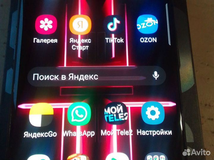 Телефон Samsung galaxy s10e 6/128гб