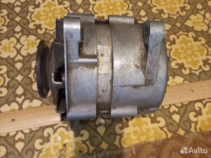 Генератор ЗИЛ 130