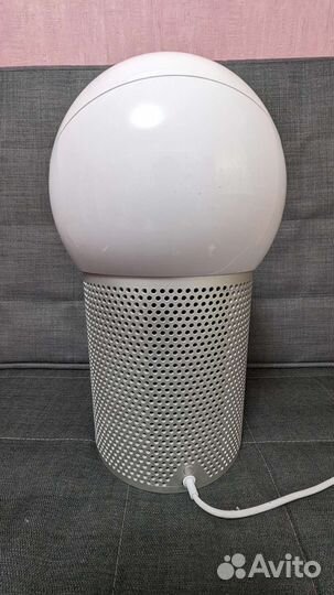 Очиститель Dyson + новый фильтр