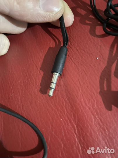 Наушники оригинал на Нокиа