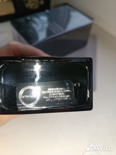 Armaf club DE nuit intense man