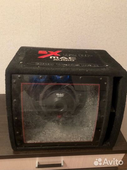Сабвуфер mac audio sx 112bp. Усилитель fusion fbs