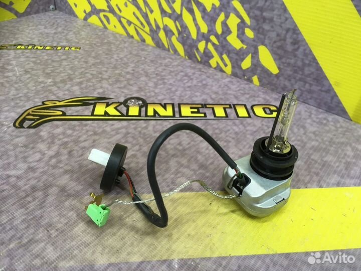 Кабель блока розжига Лампа D2S ксенон Паджеро 4