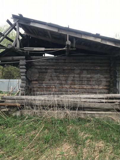 Участок 14 сот. (ИЖС)