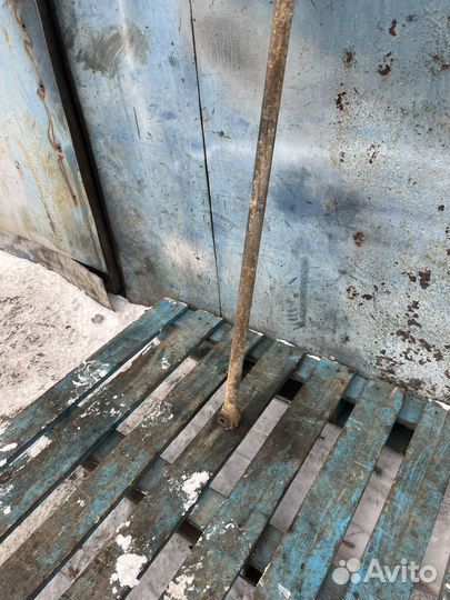 Реактивная Тяга Нива,Chevrolet Niva,Ваз 2107,2105