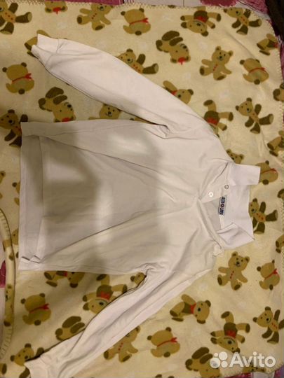 Детские вещи