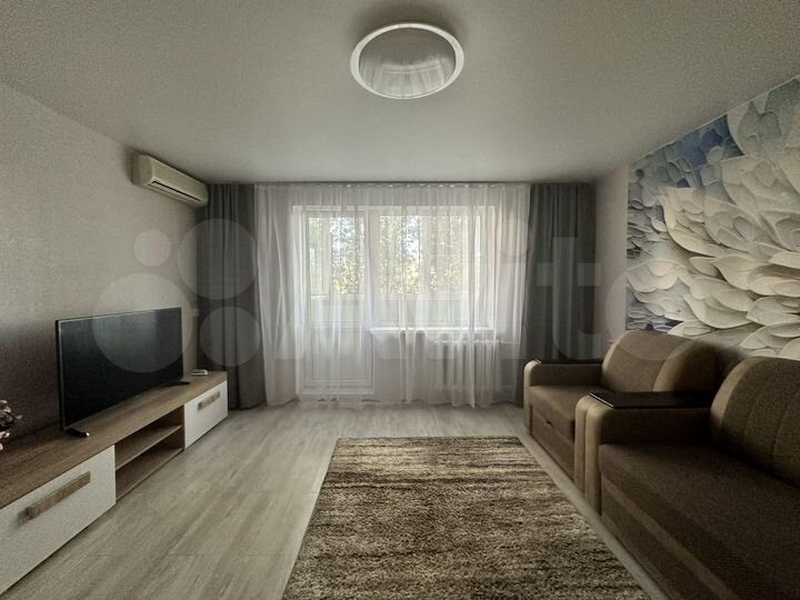 2-к. квартира, 55 м², 4/5 эт.