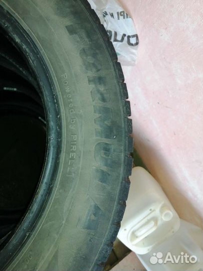 Formula Ice SUV 225/60 R17 99