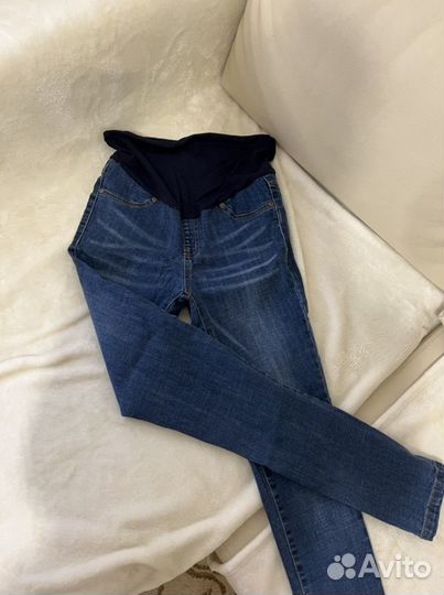 Вещи пакетом для беременной