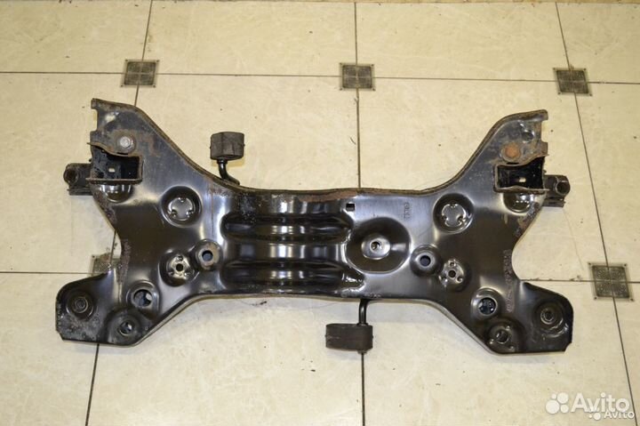 Балка (подрамник) передняя VW Polo 5