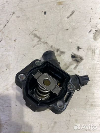 Штуцер Volvo S80 AS98 B6324S 2006-2010