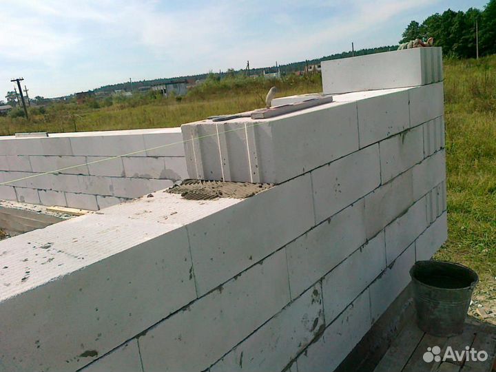 Газосиликатные блоки Беларусь