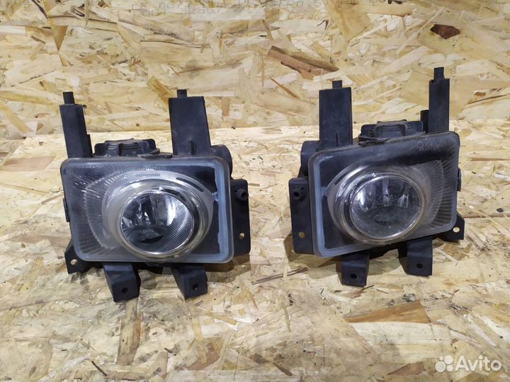 Птф Опель Астра Н