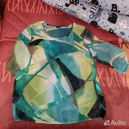 Блузка Lebek оригинал