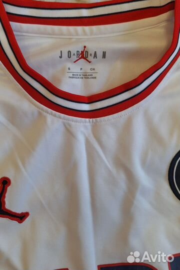 Комплект формы PSG