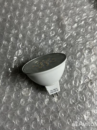 Светильники потолочные 7 штук