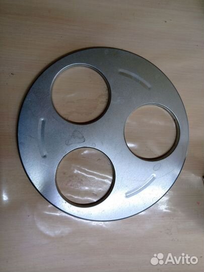 Форма для стерилизации банок