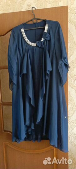 Платье нарядное