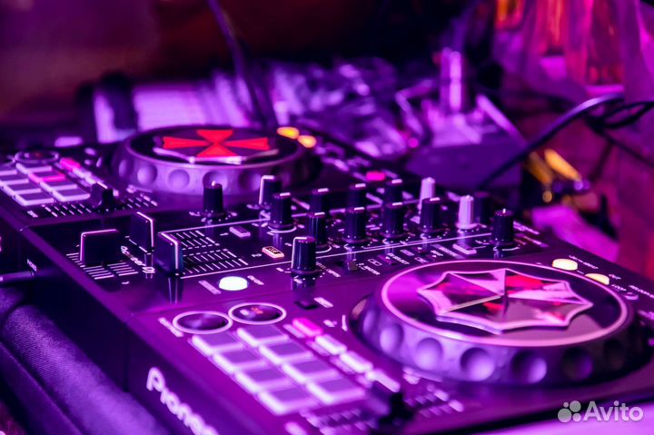 Диджей (Dj) Свадьба и любой праздник