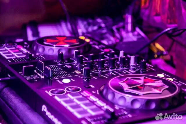Диджей (Dj) Свадьба и любой праздник