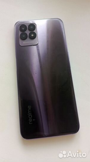 realme 8i, 4/128 ГБ
