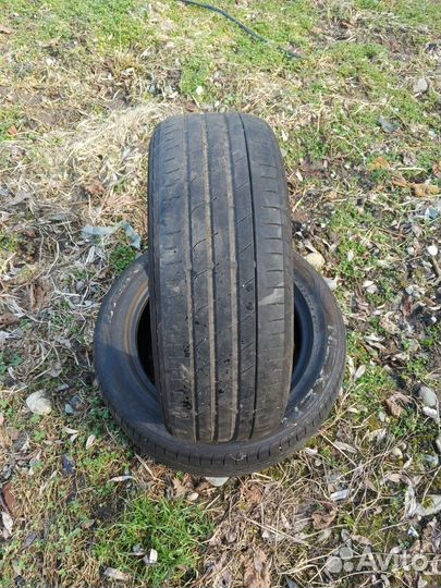 Nexen N'Fera SU1 205/55 R16