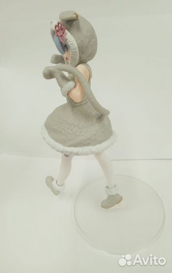 Аниме-фигурка Рем, 20 см