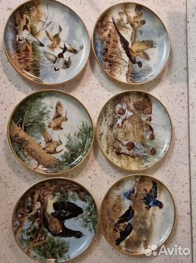 Розетки декоративные ручной работы антикварные