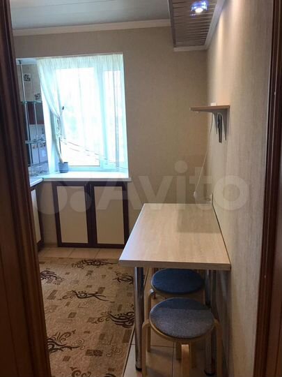 2-к. квартира, 49,1 м², 2/3 эт.